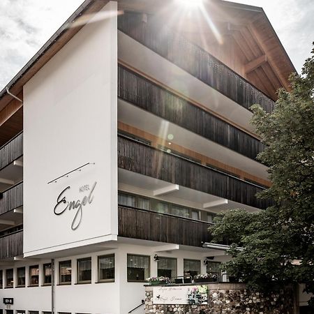 Hotel Engel Mellau Dış mekan fotoğraf
