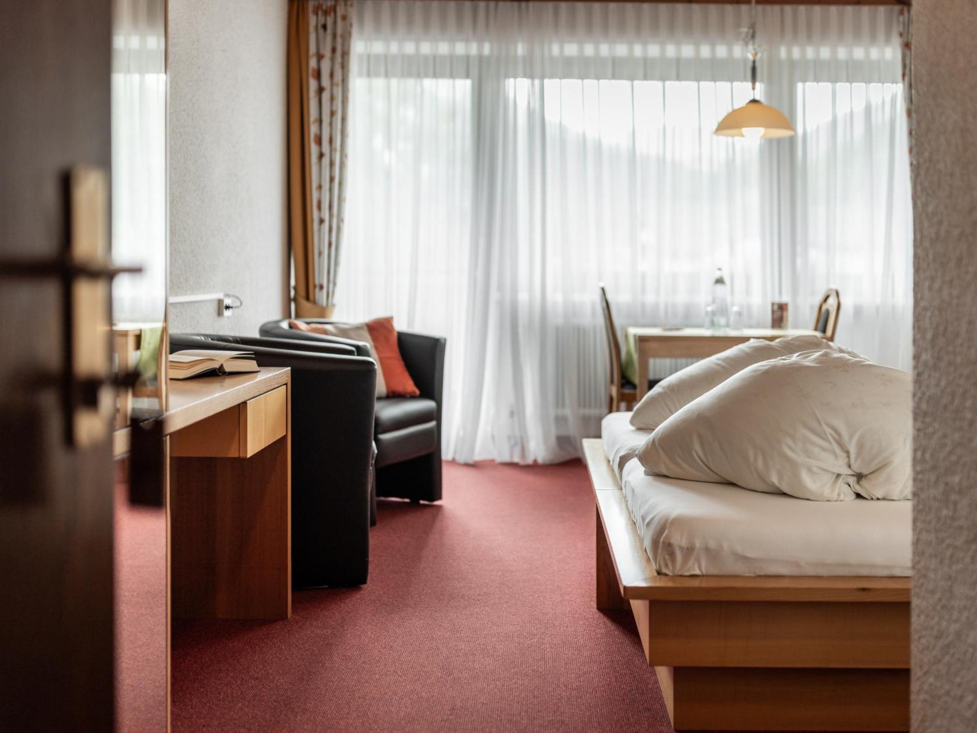 Hotel Engel Mellau Dış mekan fotoğraf