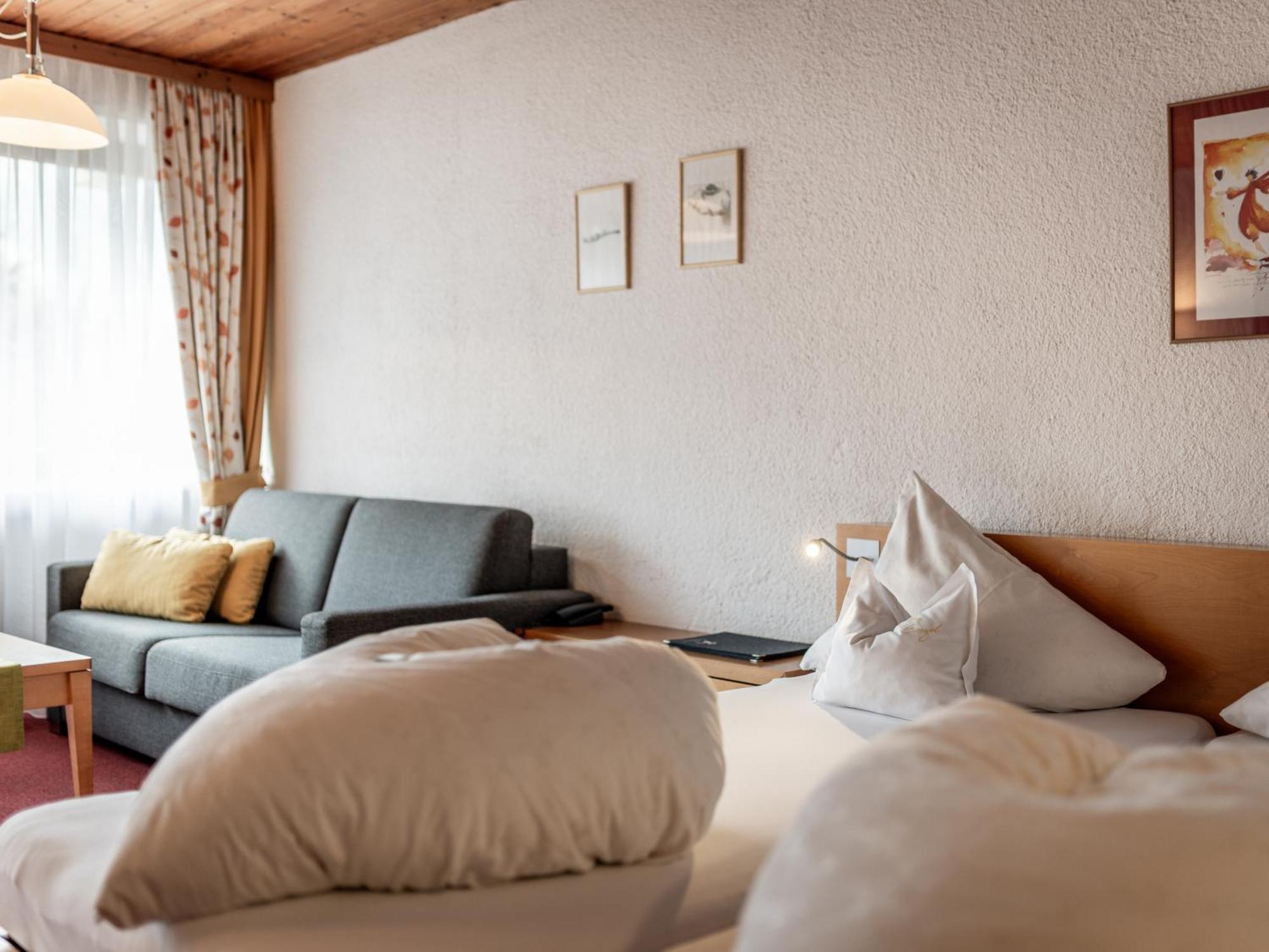 Hotel Engel Mellau Dış mekan fotoğraf
