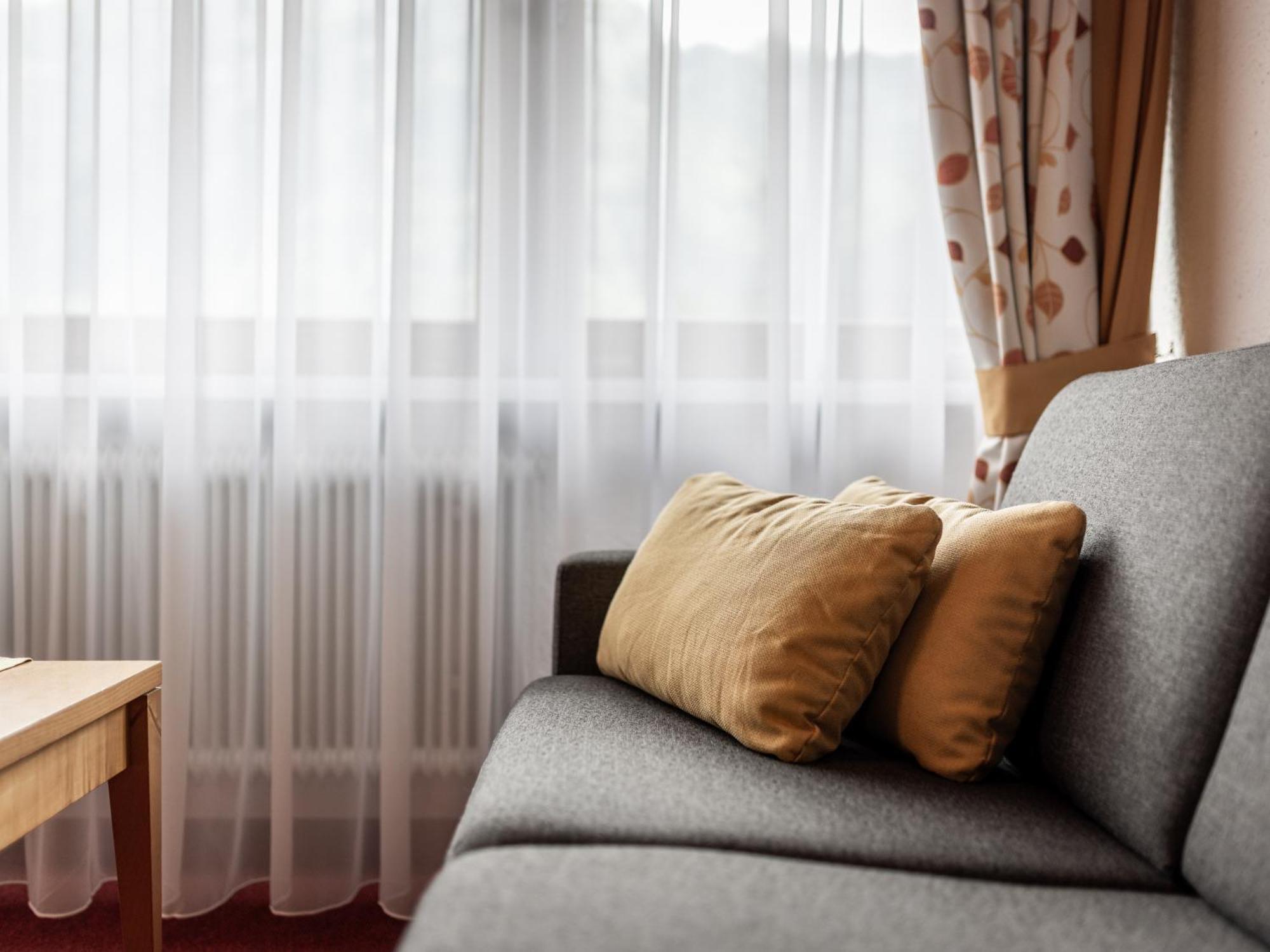 Hotel Engel Mellau Dış mekan fotoğraf