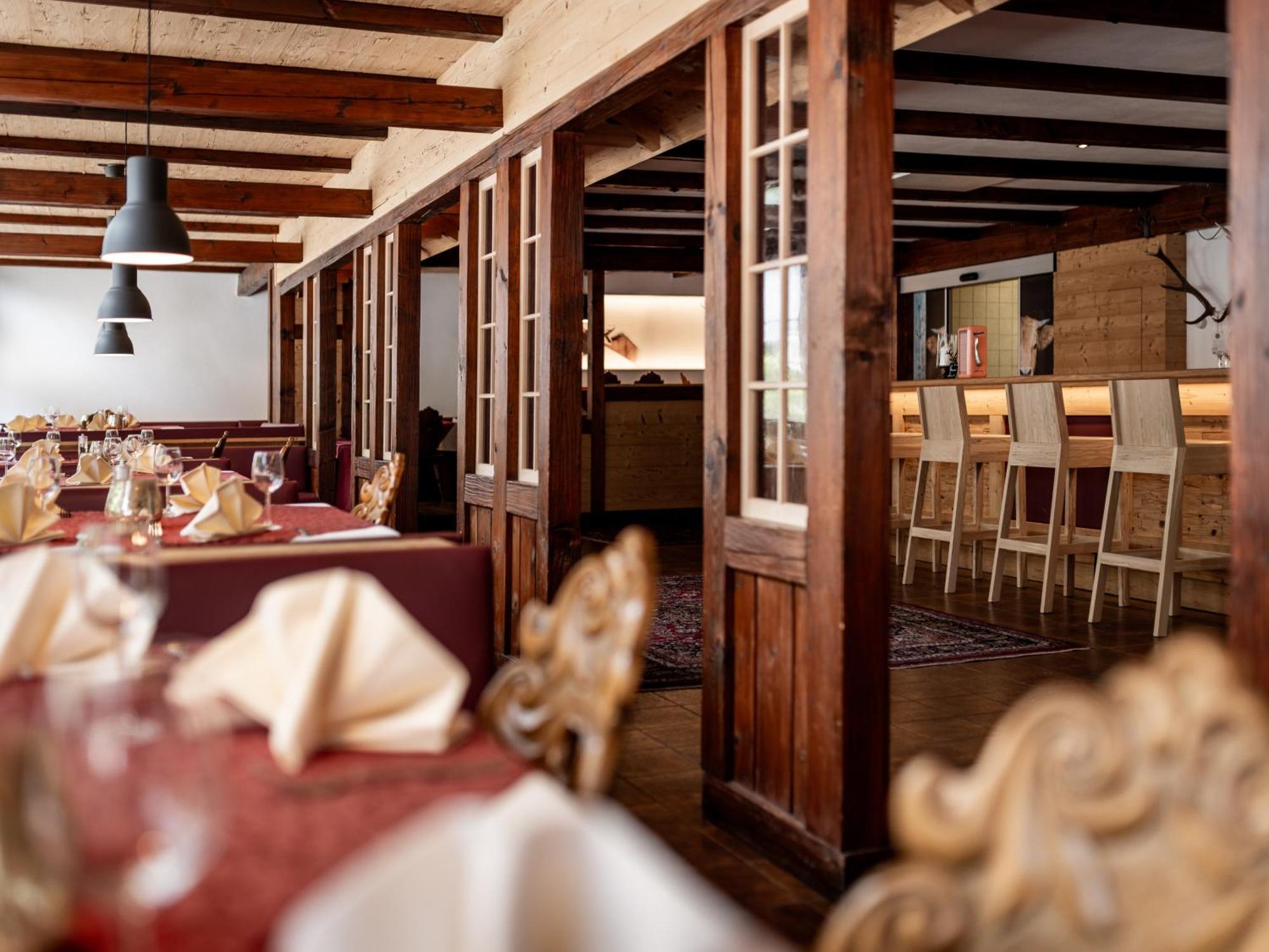 Hotel Engel Mellau Dış mekan fotoğraf