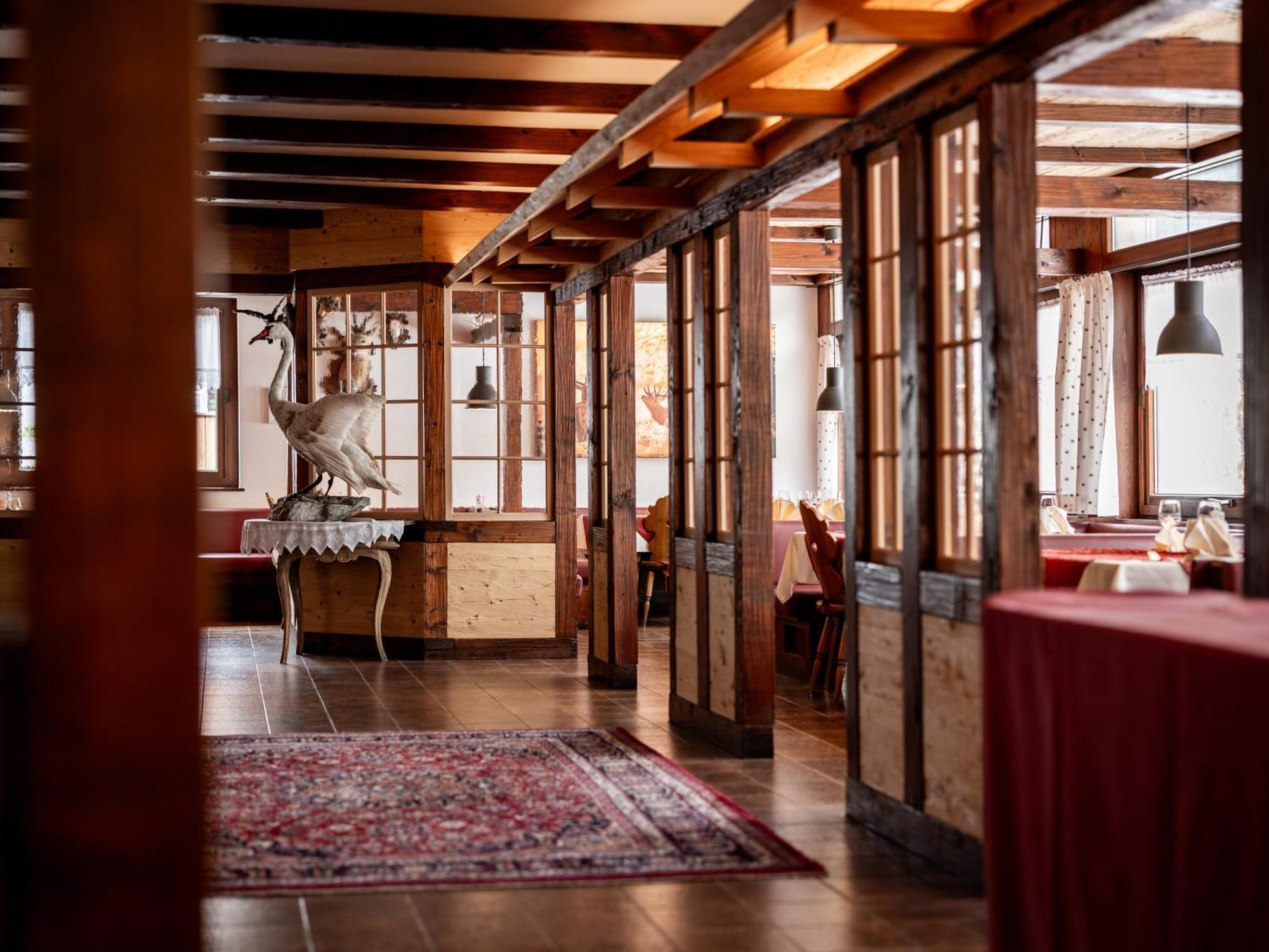 Hotel Engel Mellau Dış mekan fotoğraf