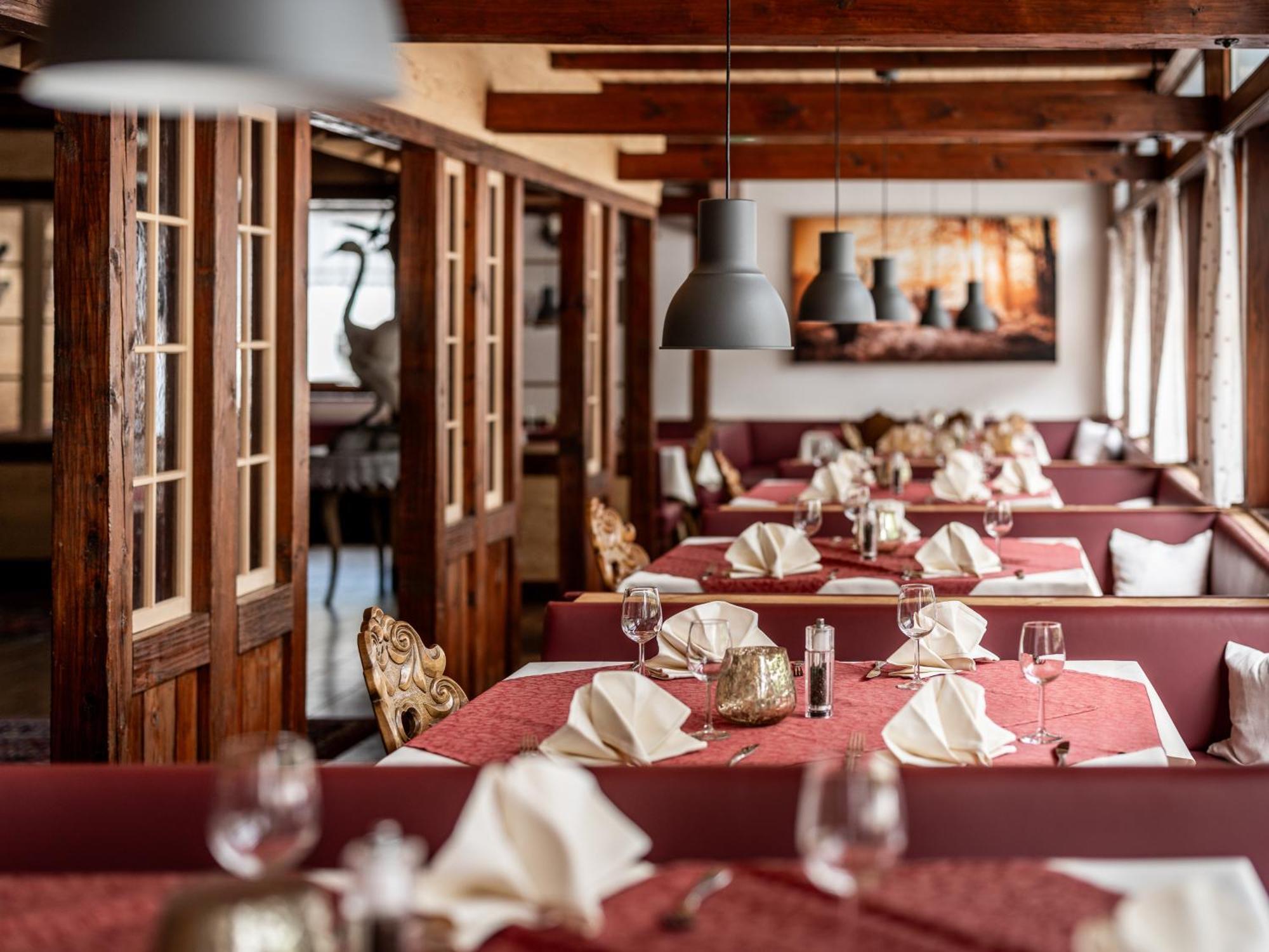 Hotel Engel Mellau Dış mekan fotoğraf