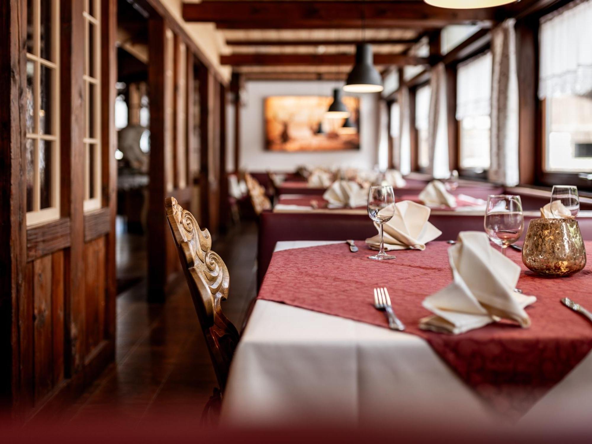 Hotel Engel Mellau Dış mekan fotoğraf