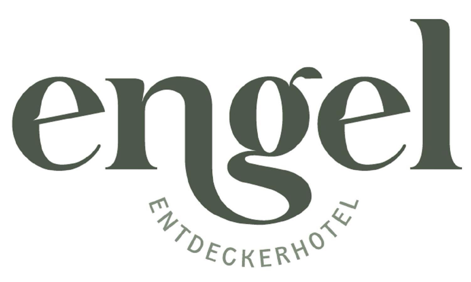 Hotel Engel Mellau Dış mekan fotoğraf